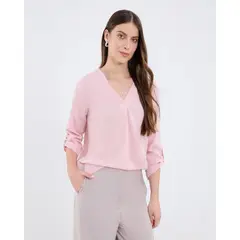 PATPRIMO - Blusa Para Mujer Manga 3/4 Marca #30123571