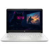 HP - Portatil 14-DQ3502LA Celeron N4500 8GB 512GB 14