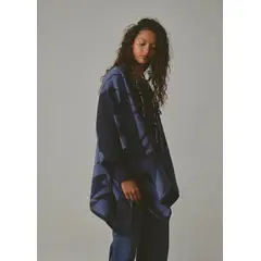 VALENTINA JARAMILLO INMACULADA - Capa Gardenia