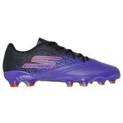 SKECHERS - Guayos Kids Razor 1.5 - Morado