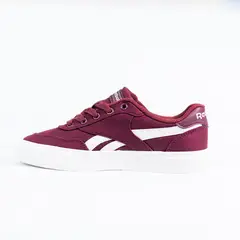 REEBOK - Tenis Mujer Court Advance Vulc - Rojo