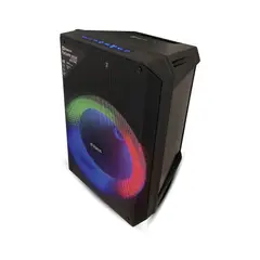 KAINOS - CABINA DE SONIDO CON PANEL SOLAR 12 PULGADAS