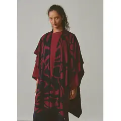 VALENTINA JARAMILLO INMACULADA - Capa doble faz Raíz Etérea