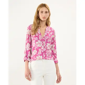 PATPRIMO - Blusa Para Mujer M/L En Color Rosado #30123392