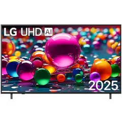LG - Televisor 65 Pulgadas Smart Tv UHD 4K AU8000