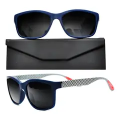 BUHO PARIS - Gafas de Sol Deportivas Unisex