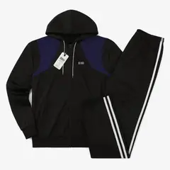 MODA EN CIRCUITO - Conjunto Deportivo o Sudadera Para Hombre en Vioto