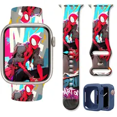 GENERICO - Reloj Inteligente Para Niños Llamadas Asistente De Voz Reloj Smartwatch