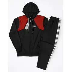 MODA EN CIRCUITO - Conjunto Deportivo o Sudadera Para Hombre en Vioto