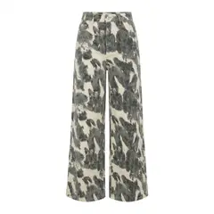 FRIOLENTA - Jean Manchas Bota Ancha