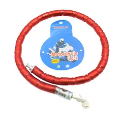 GENERICO - CANDADO PARA MOTOBICICLETA