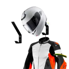 GENERICO - SOPORTE MULTIFUNCIONAL - CASCO DE MOTO