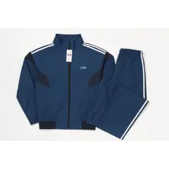 MODA EN CIRCUITO - Conjunto Deportivo O Sudadera Impermeable Para Hombre