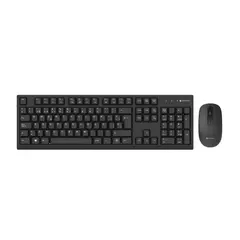 ESENSES - Combo Inalámbrico MK-902 Teclado+Mouse