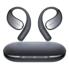 XIAOMI - Audifonos OpenWear Stereo Gris - Auriculares con Diseño Abierto