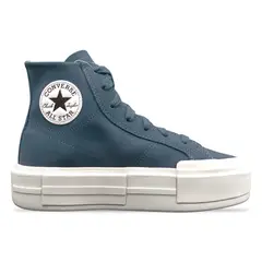 CONVERSE - Tenis Bota Chuck Taylor All Star Cruise Mujer-Azul