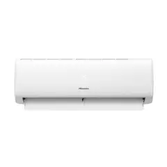 HISENSE - Aire Acondicionado Perla Inverter 12.000 Btu 220v
