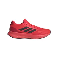 ADIDAS - Tenis Hombre Runfalcon 5 - Rojo