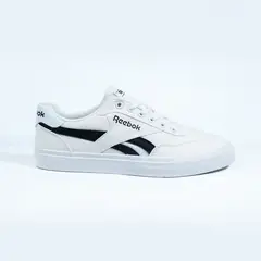 REEBOK - Tenis Hombre Court Advance Vulc - Doble Color