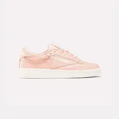 REEBOK - Tenis Mujer Club C 85 - Rosado - Rosado