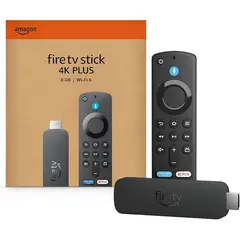 AMAZON - Fire TV Stick 4K Plus modelo más reciente