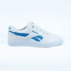 REEBOK - Tenis Mujer Court Advance Vulc - Blanco
