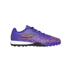 SKECHERS - Torretin Kids Turf TF - Morado
