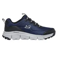 SKECHERS - Tenis Hombre Summits - Azul