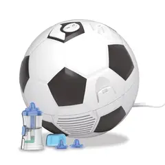 GMR - Nebulizador Portatil Adulto Y Pediatrico Figura Balón GMD
