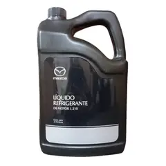 MAZDA - Refrigerante - Mezcla 30 % X Galón
