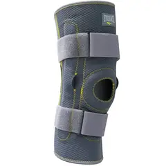 EVERLAST - Rodillera Sport Evnks550 Neopreno