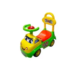 GENERICO - Carro Montable Infantil
