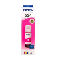 EPSON - T524320-AL BOTELLA DE TINTA MAGENTA L6490L15150 - 1052218
