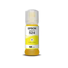 EPSON - T524420-AL BOTELLA DE TINTA AMARILLA L6490L15150 1052219