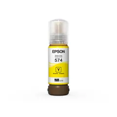 EPSON - BOTELLA DE TINTA AMARILLA - L8050 T574420-AL - 1059050