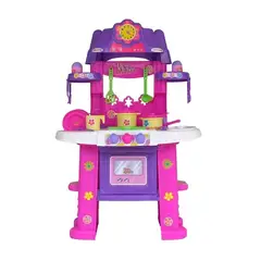 GENERICO - Cocina My Little Kitchen Niña Boy Toys