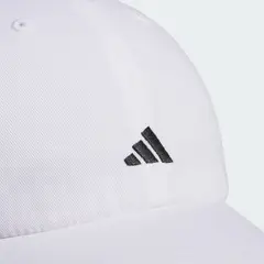 ADIDAS - Gorra Mujer Saturday Hat Blanca JJ7539 Casual