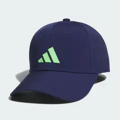 ADIDAS - Gorra Niño Game Day Snapback Hat Azul Marino JK5521