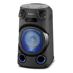 SONY - Sistema De Audio Mhc-v13 Con Bluetooth Y Karaoke