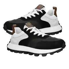 URBAN - Tenis Hombre Modernos Moda 2026 Street