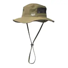 EVERLAST - Gorro Bonney Hat Ajustable Proteccion Solar Pesca