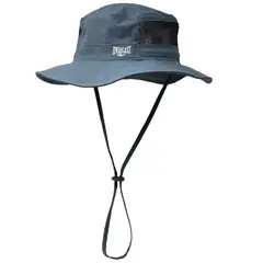 EVERLAST - Gorro Bonney Hat Ajustable Proteccion Solar Pesca