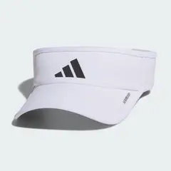 ADIDAS - Visera Hombre Superlite 3 Visor Blanco IU9146