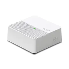 TP LINK - Hub Tp-link tapo H200 Inteligente con Alarma Integrada