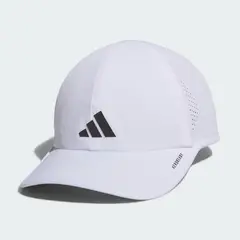 ADIDAS - Gorra Hombre Superlite 3 Hat Blanco IU9185