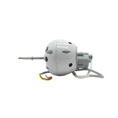 ALTEZZA - Motor Orbital Para Ventilador