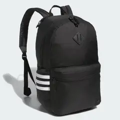 ADIDAS - Morral Unisex Classic 3S 5 Backpack JK3398 Negro
