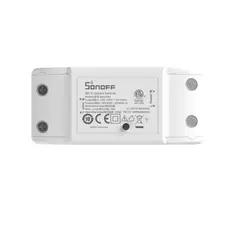SONOFF - Interruptor Wifi Basic R4 Inteligente 100 - 240 V 10a BLANCO