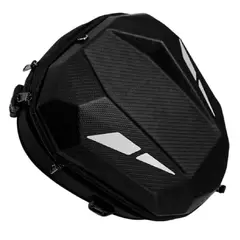 INNOVA - Tank Bag Maleta Rígida Para Moto Waterproof Bolso Silla O Tanque Forro Lluvia
