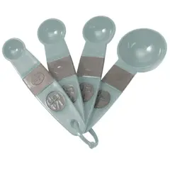 KW - SET DE 4 TAZAS MEDIDORAS